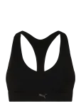 PUMA - Shapeluxe Bra - Mid - Sportrinnahoidjad - K&otilde;ik - M