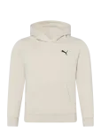 PUMA - Ess Elevated Hoodie Fl - Kapuutsiga pusad - 128