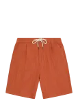 Knowledge Cotton Apparel - Fig Loose Structure Shorts - Vabaaja l&uuml;hikesed p&uuml;ksid - S