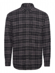 Abercrombie & Fitch - Long Sleeve Slub Flannel Plaid - Vabaaja s&auml;rgid - M