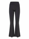 ICANIWILL - Nimble No-Rise Flared Tights Petit W - Spordi treeningretuusid - XL