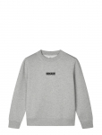 Mads N&oslash;rgaard - Original Sweat Solo Sweatshirt - Dressipluusid - 116