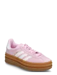 Adidas Originals - Gazelle Bold J - Madala s&auml;&auml;rega tossud - 40