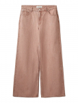 Sofie Schnoor - Ozzisw Wide Leg Jeans - Laiad - 40