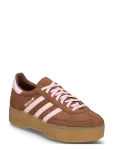 Adidas Originals - Handball Spezial Bold W - Madala s&auml;&auml;rega sporditossud - 42