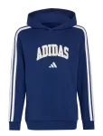 Adidas Sportswear - J Colleg Hd - Kapuutsiga pusad - 140