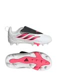 Adidas Performance - Predator Club Vel Fg/Mg C - Jalgpallisaapad - 30.5