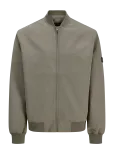 Jack & Jones - Jprblaaspen Bomber Jacket Ln - Bomber-jakid - L