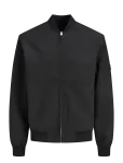 Jack & Jones - Jprblaaspen Bomber Jacket Ln - Bomber-jakid - XL
