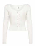 ONLY - Onllaila L/S Button Top Mix Box Jrs Noos - Kardiganid - XL