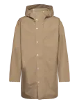 Selected - Slhbyron Tech Coat #S - Vihmamantlid - M