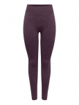 Only Play - Onpedda Hw Seam Scrunch Tights Noos - Spordi treeningretuusid - M