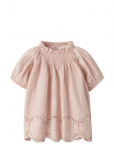 Lil'Atelier - Nmfdayna Ss Loose Shirt Lil - L&uuml;hikeste varrukatega s&auml;rgid - 104