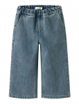 Lil'Atelier - Nmndamla Baggy Jeans 5566-Dx Lil - Vaba l&otilde;ikega teksad - 110