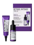Some By Mi - Retinol Intense Trial Kit - Silmakreemid - ONE SIZE