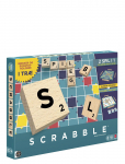 Mattel Games - Games Scrabble Board Game Word - Lauam&auml;ngud - ONE SIZE
