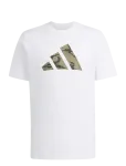 Adidas Sportswear - M Camo Logo T - Spordi T-s&auml;rgid - L