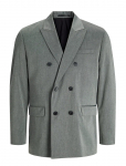 Jack & Jones - Jprbushwick Ashton Db Blazer Jnr - Bleiserid - 170