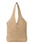 DAY ET - Day Crochet Tote - V&auml;ikesed &uuml;le&otilde;lakotid - ONE SIZE
