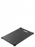 Zwilling - Sk&auml;rbr&auml;da Svart - M - 37 X 25X 0,8 Cm. Tillverkad Av Tr&auml;fiber - L&otilde;ikelauad - ONE SIZE M