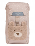 Beckmann Norway - Classic Mini, Teddy - Seljakotid - ONE SIZE