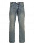 NEUW - Rebel Straight Arcmid Vintage Indigo - Klassikalised - 28 x 30