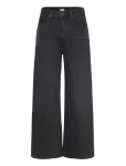 Levi's&reg; - Cinch Wide Leg Dark Humor - Laiad - 31 x 29