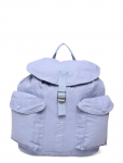 Polo Ralph Lauren - Flap-Top Canvas Backpack - Rullitavad seljakotid - ONE SIZE