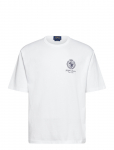 Polo Ralph Lauren - 10/1 Jersey-Knt-T-Shirt - L&uuml;hikeste varrukatega - L