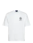 Polo Ralph Lauren - 10/1 Jersey-Knt-T-Shirt - L&uuml;hikeste varrukatega - L
