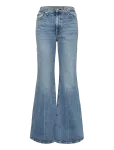 Levi's&reg; - Ribcage Flare H226 Sweet Noon - Laieneva s&auml;&auml;rega - 28 x 30