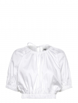 Twist & Tango - Dirce Blouse - L&uuml;hikeste varrukatega - XS