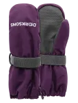 Didriksons - Biggles Kids' Gloves - Labakindad - 8-10