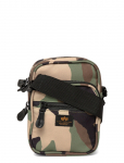 Alpha Industries - Label Messenger Bag S - &Otilde;lakotid - ONE SIZE