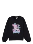 Roxy - Lineup Crew Brushed Rg - Fliisid ja vahekihid - 152