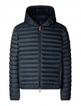 Save The Duck - Donald Hooded Jacket - Polsterdatud jakid - XXL
