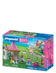 PLAYMOBIL - Maskebal I Pavillonen - Playmobil Princess - ONE SIZE