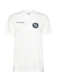 Sporty & Rich - Major Leaguet-Shirt - L&uuml;hikeste varrukatega - M