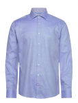 Bruun & Stengade - Bs Duarte Slim Fit Shirt - &Auml;ris&auml;rgid - 42