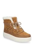 Bj&ouml;rn Borg - Wooly Lace Up - N&ouml;&ouml;ridega saapad - 38