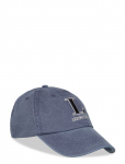 Lexington Clothing - Casual Faded Cap - Nokam&uuml;tsid - ONE SIZE