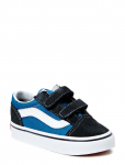 VANS - Old Skool V - Madala s&auml;&auml;rega tossud - 34