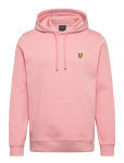 Lyle & Scott - Pullover Hoodie - Kapuutsiga pusad - XL