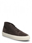 Garment Project - Kit Chukka - Brown Suede - Chukka saapad - 44