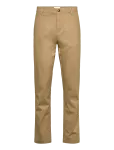 Bruun & Stengade - Bs Rino Regular Fit Chinos - Chino-p&uuml;ksid - 33-30