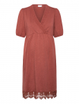 Mamalicious - Mlalisa Tess Abk 24 Jrs Dress 2F - P&otilde;lveni ja midi - L