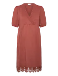 Mamalicious - Mlalisa Tess Abk 24 Jrs Dress 2F - P&otilde;lveni ja midi - L