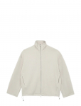 REMAIN Birger Christensen - Soft Zipped Jacket - Fliisid ja vahekihid - 38