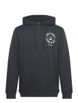 Lyle & Scott - Ship Insignia Graphic Hoodie - Kapuutsiga pusad - M