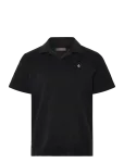 Morris - Delon Terry Shirt - L&uuml;hikeste varrukatega - M